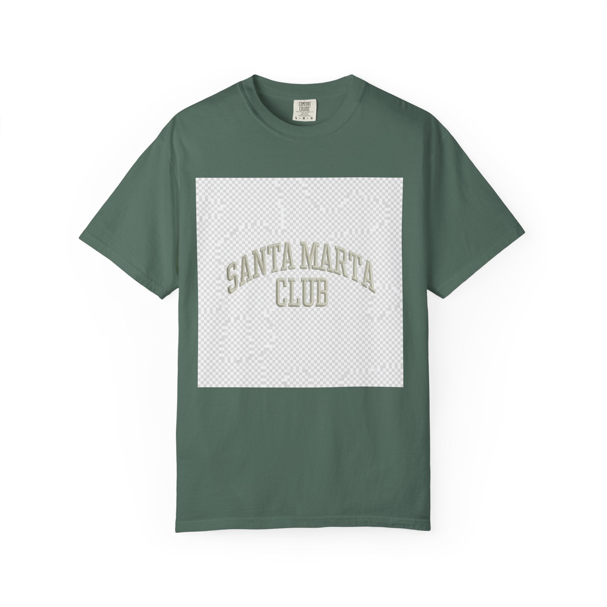 Santa Marta Club T-Shirt