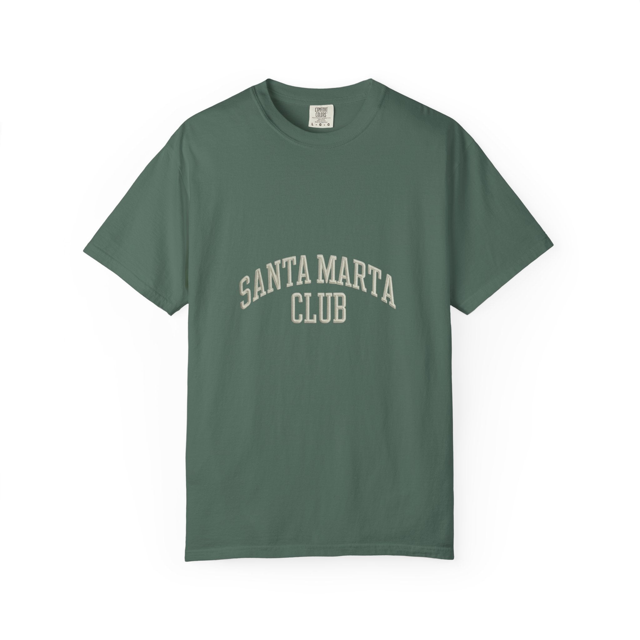 Santa Marta Club T-Shirt