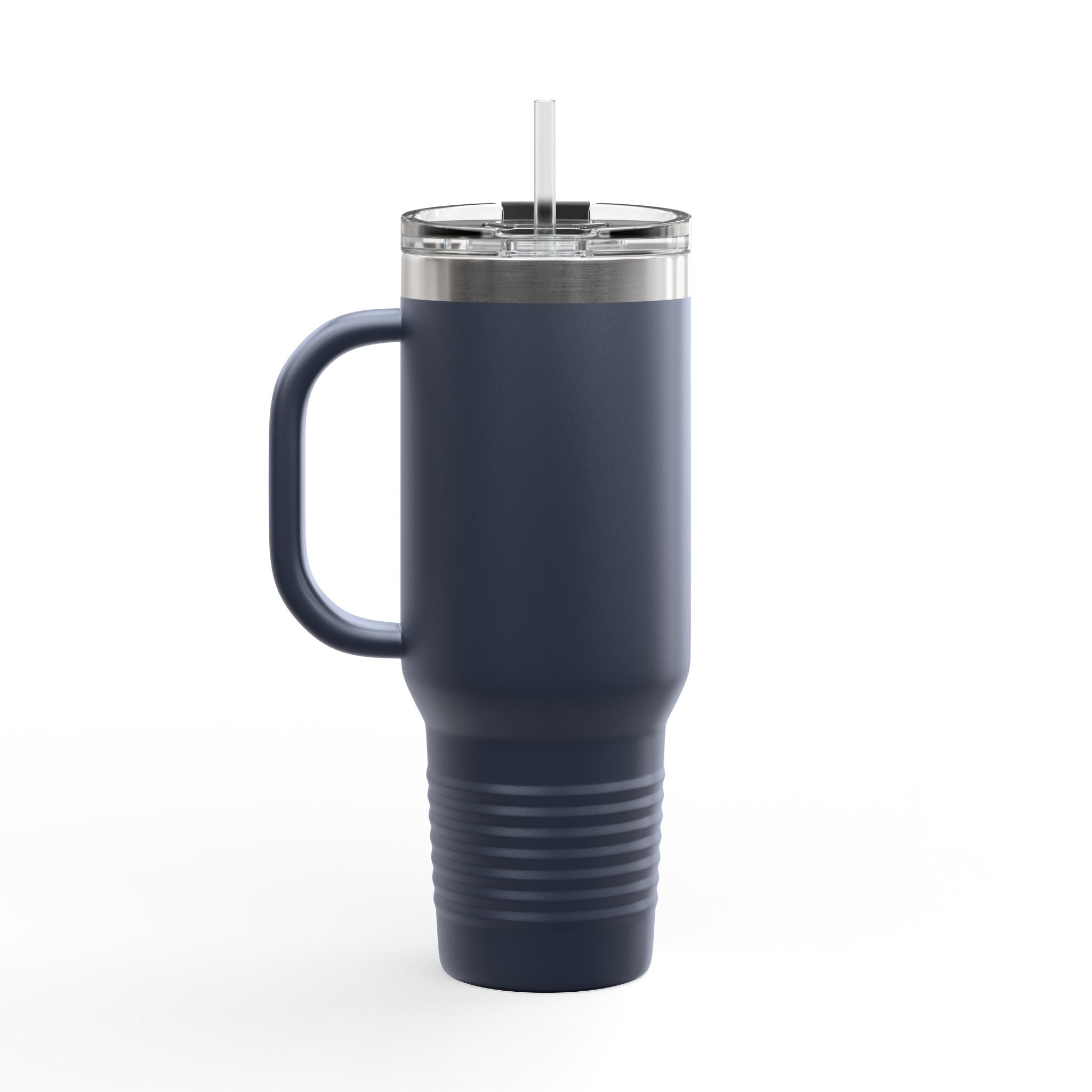 Santa Maria Coffee Market 40oz Insulated Travel Mug