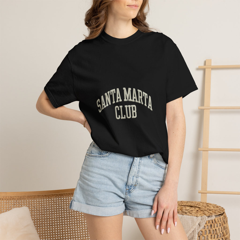 Santa Marta Club T-Shirt