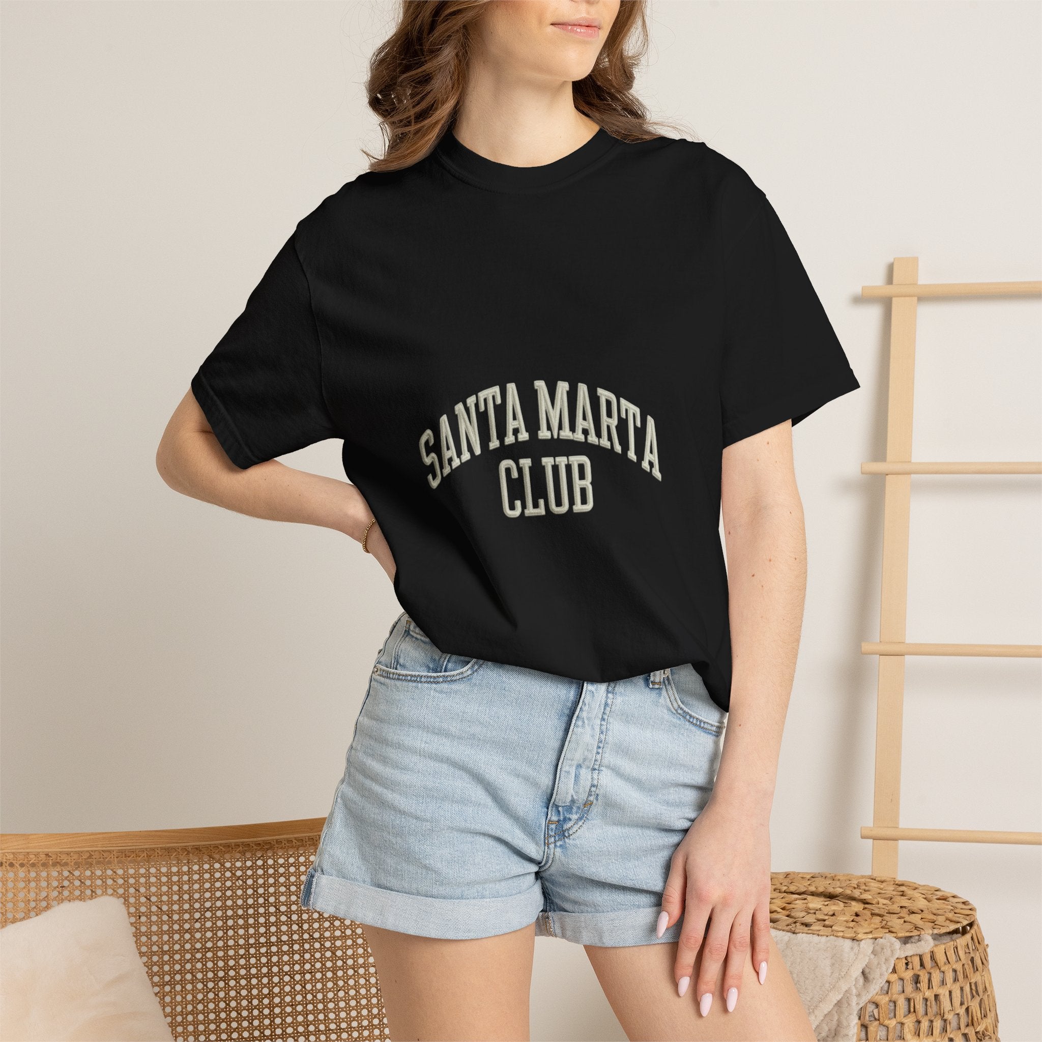 Santa Marta Club T-Shirt