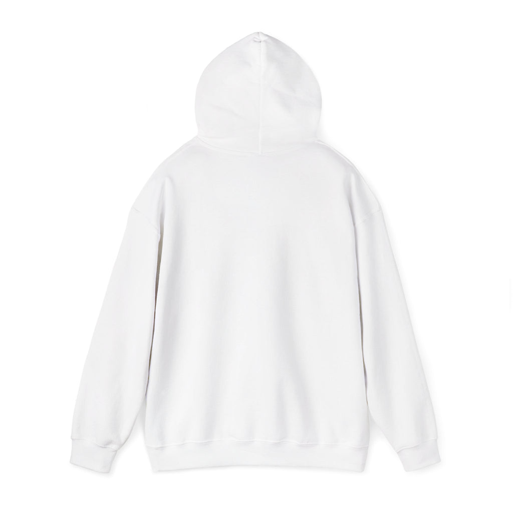 Barranquilla Bridge Hoodie — Colombian Cityscape Urban Travel Sweatshirt