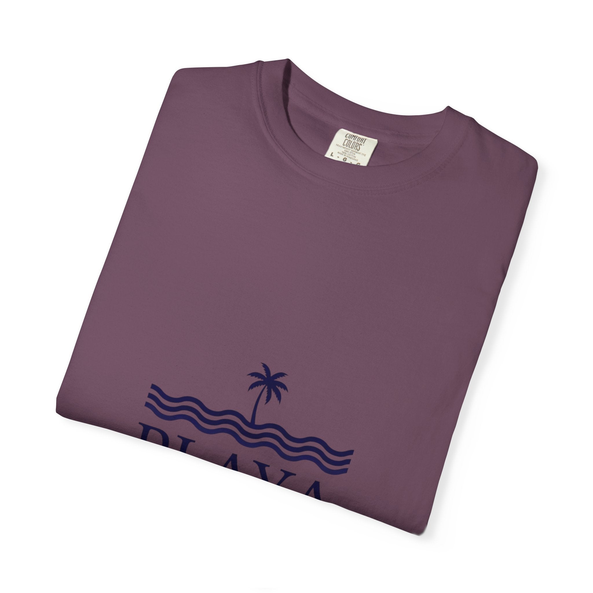 Playa Grande Santa Marta Graphic T-Shirt