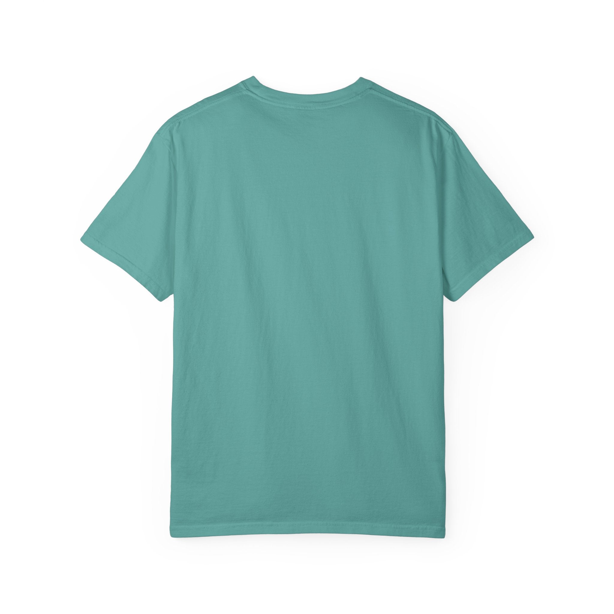 Cartagena Vintage Travel T-Shirt — Ciudad Amurallada Colombia Tee
