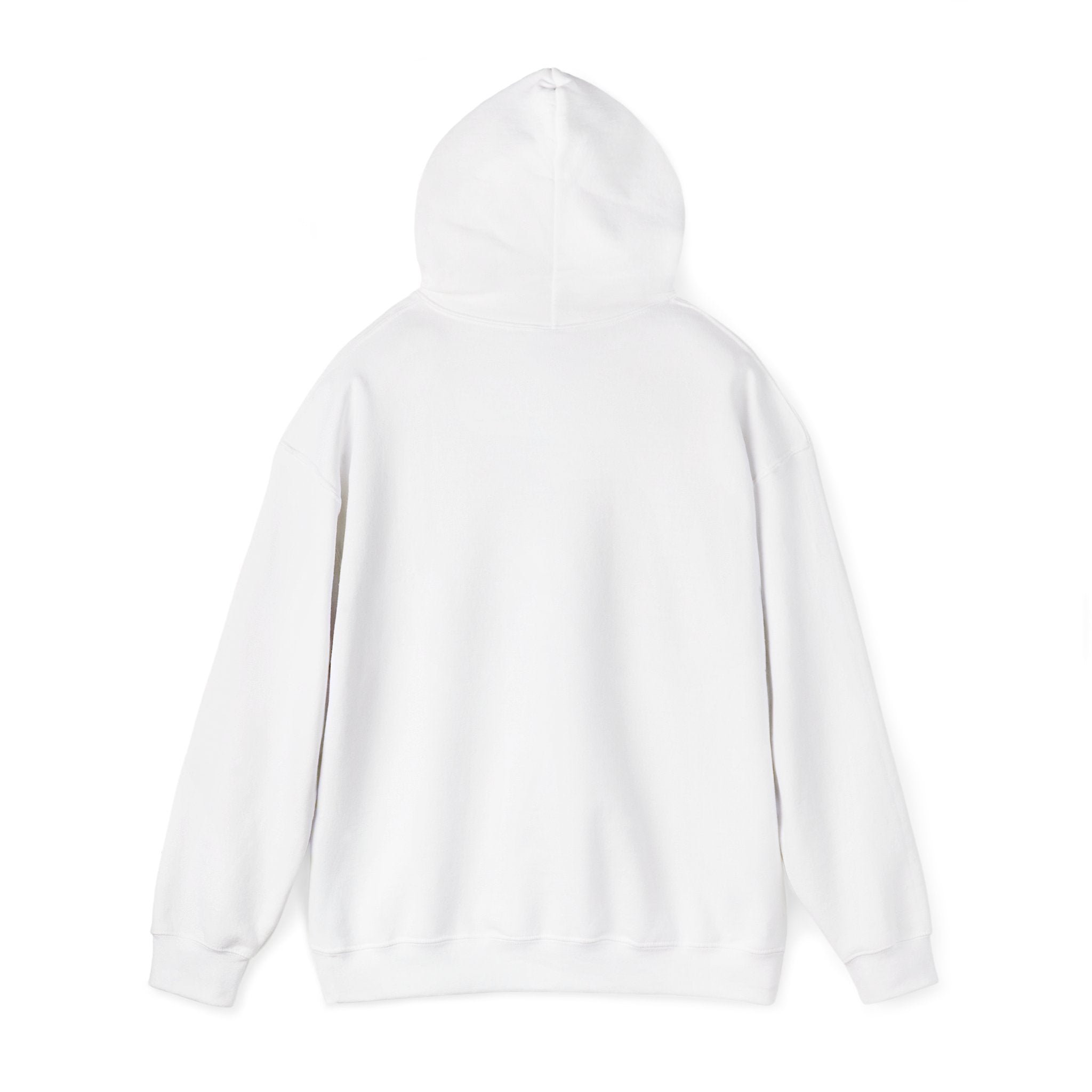 Santa Marta Vintage Crest Hoodie – Retro Botanical Logo Pullover