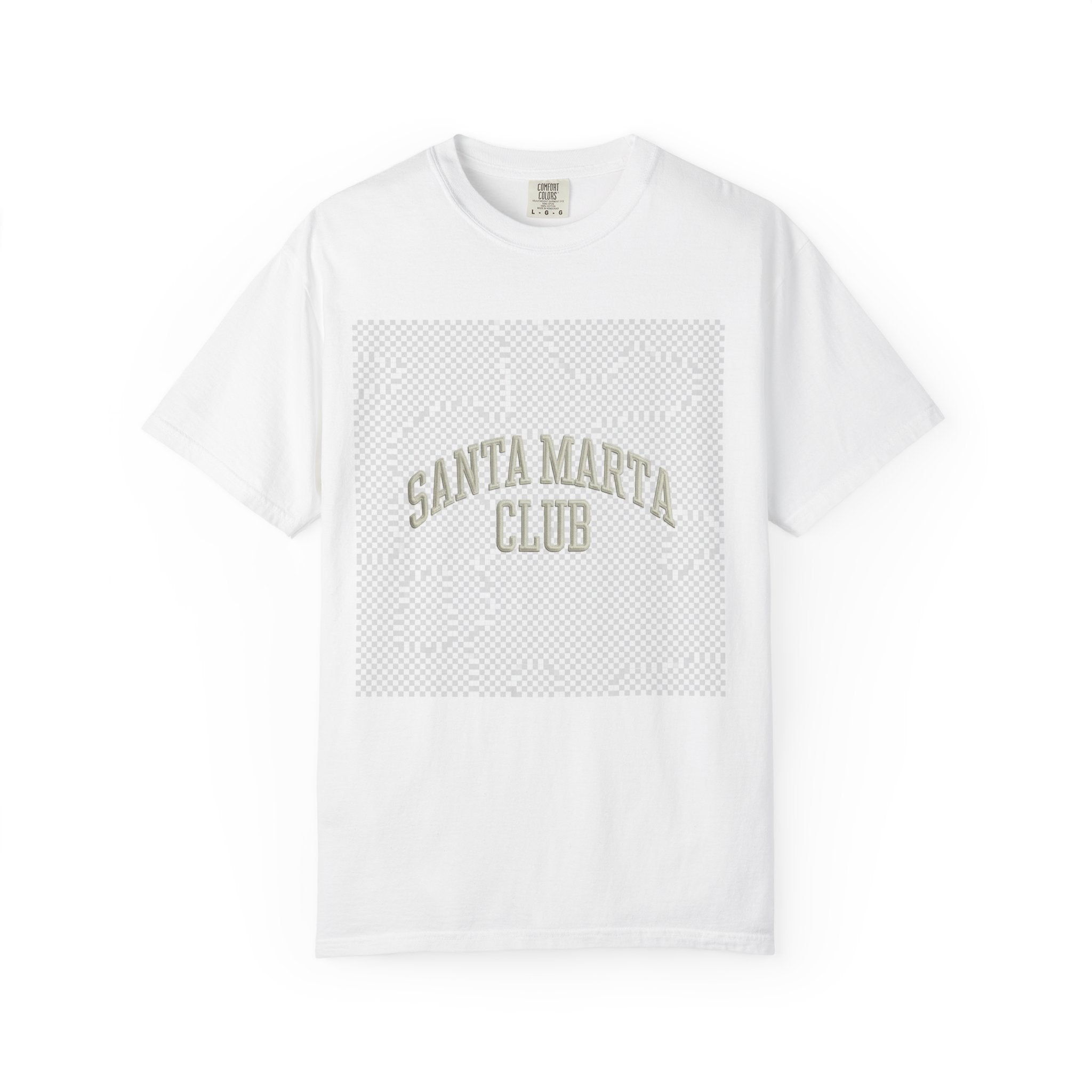 Santa Marta Club T-Shirt