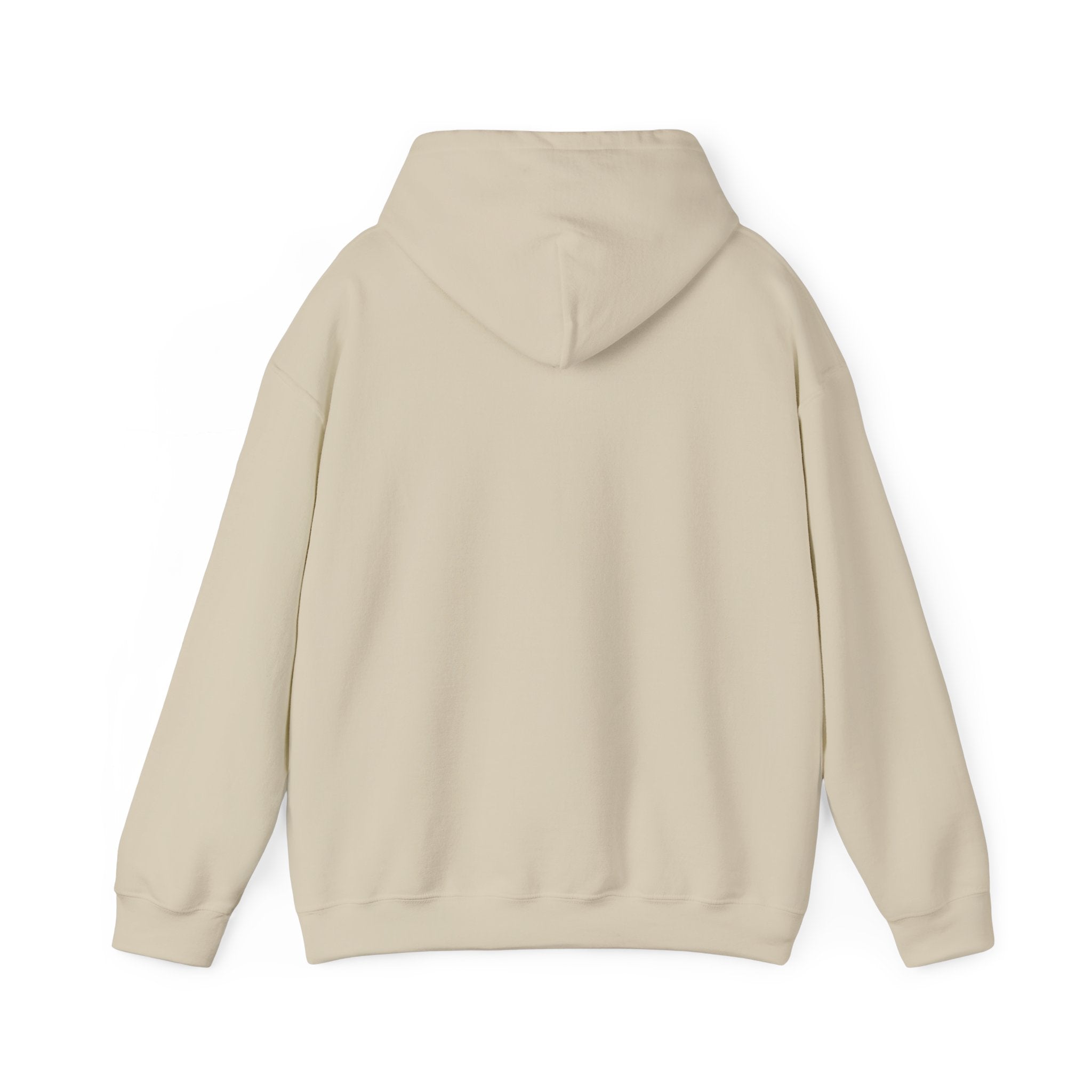 Santa Marta Vintage Crest Hoodie – Retro Botanical Logo Pullover