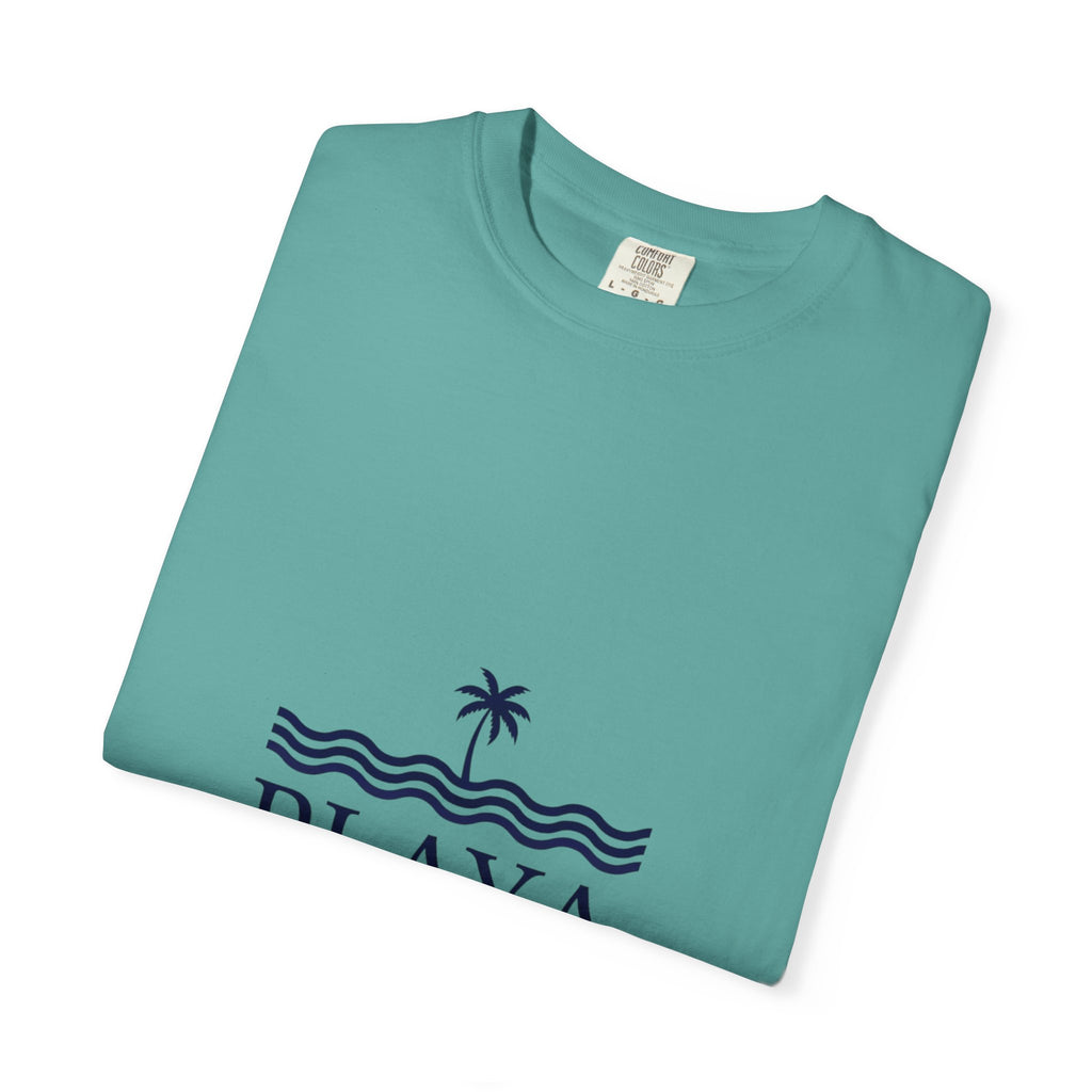 Playa Grande Santa Marta Graphic T-Shirt