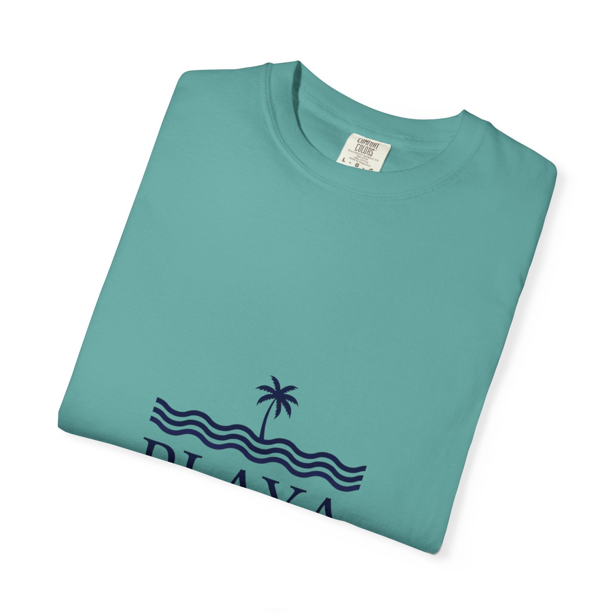 Playa Grande Santa Marta Graphic T-Shirt