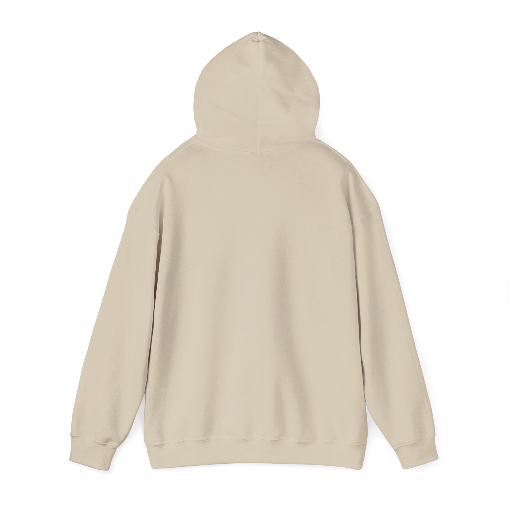 Santa Marta Vintage Crest Hoodie – Retro Botanical Logo Pullover
