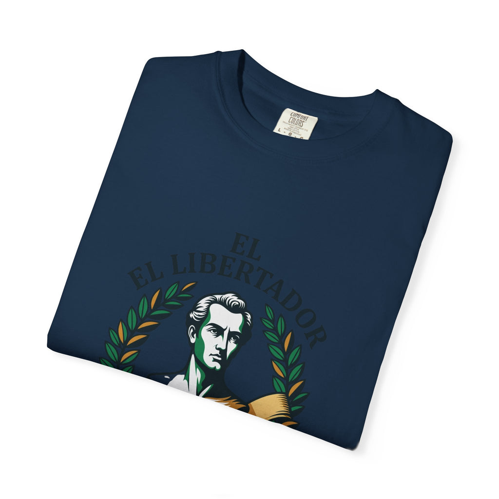 El Libertador Santa Marta 1830 T-Shirt