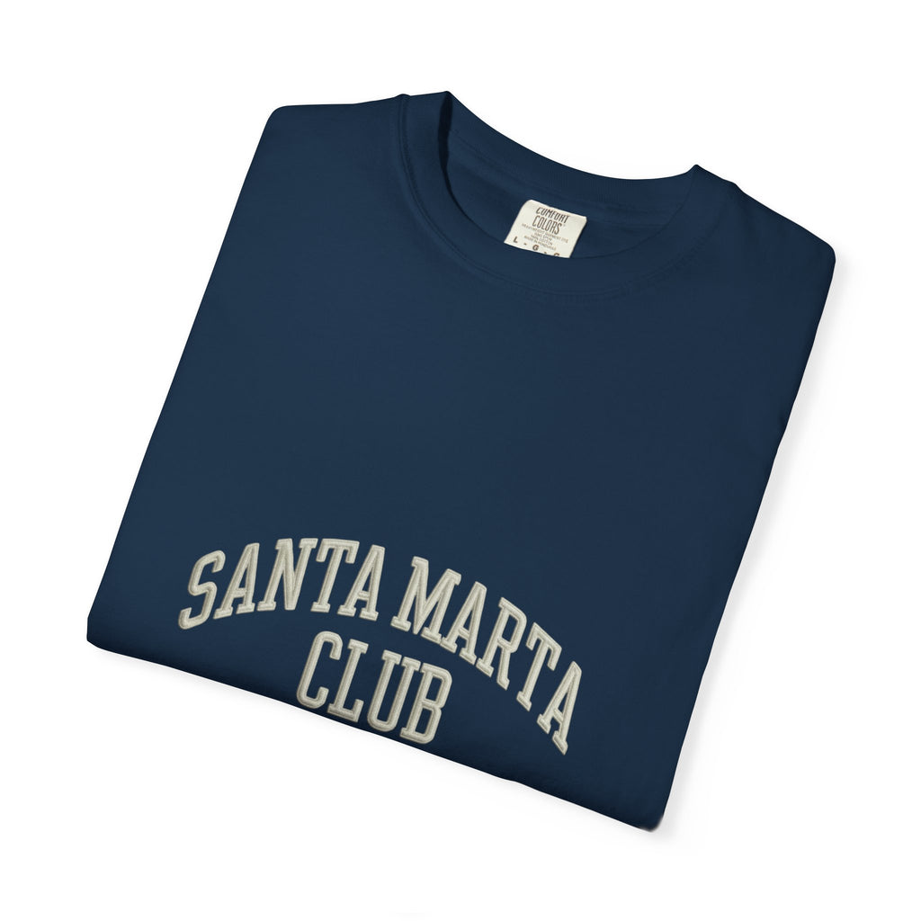 Santa Marta Club T-Shirt
