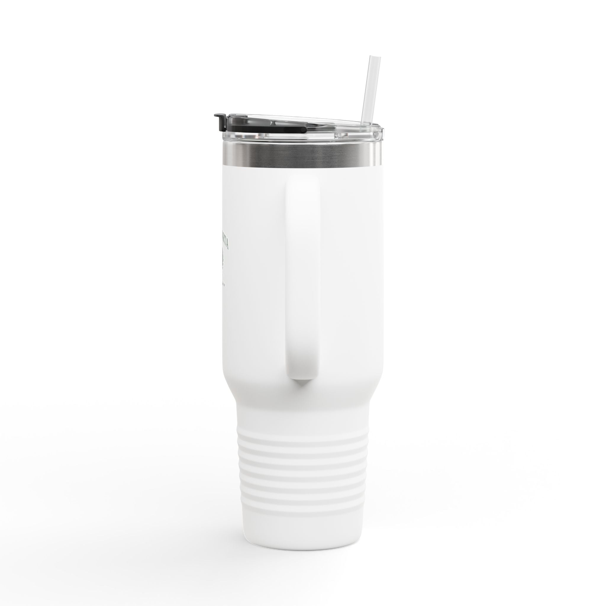 Santa Maria Coffee Market 40oz Insulated Travel Mug