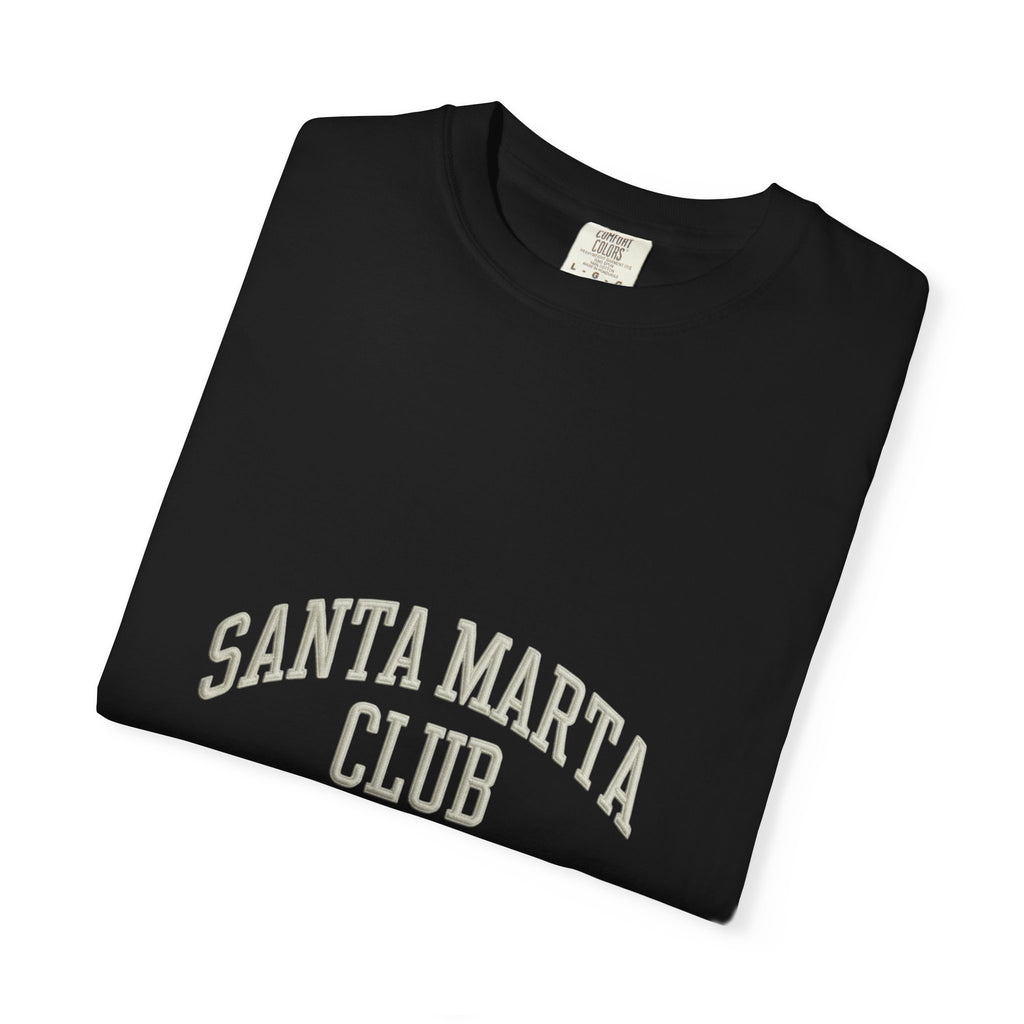 Santa Marta Club T-Shirt
