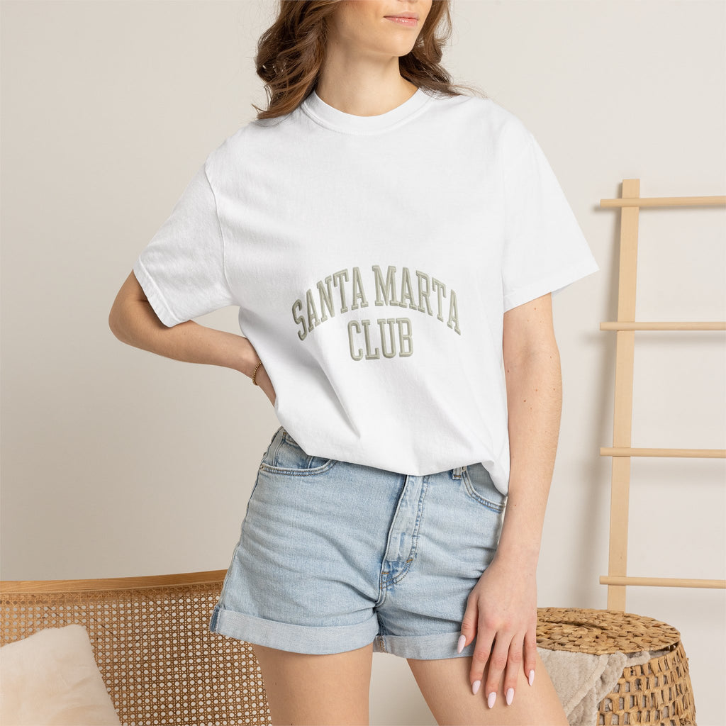 Santa Marta Club T-Shirt