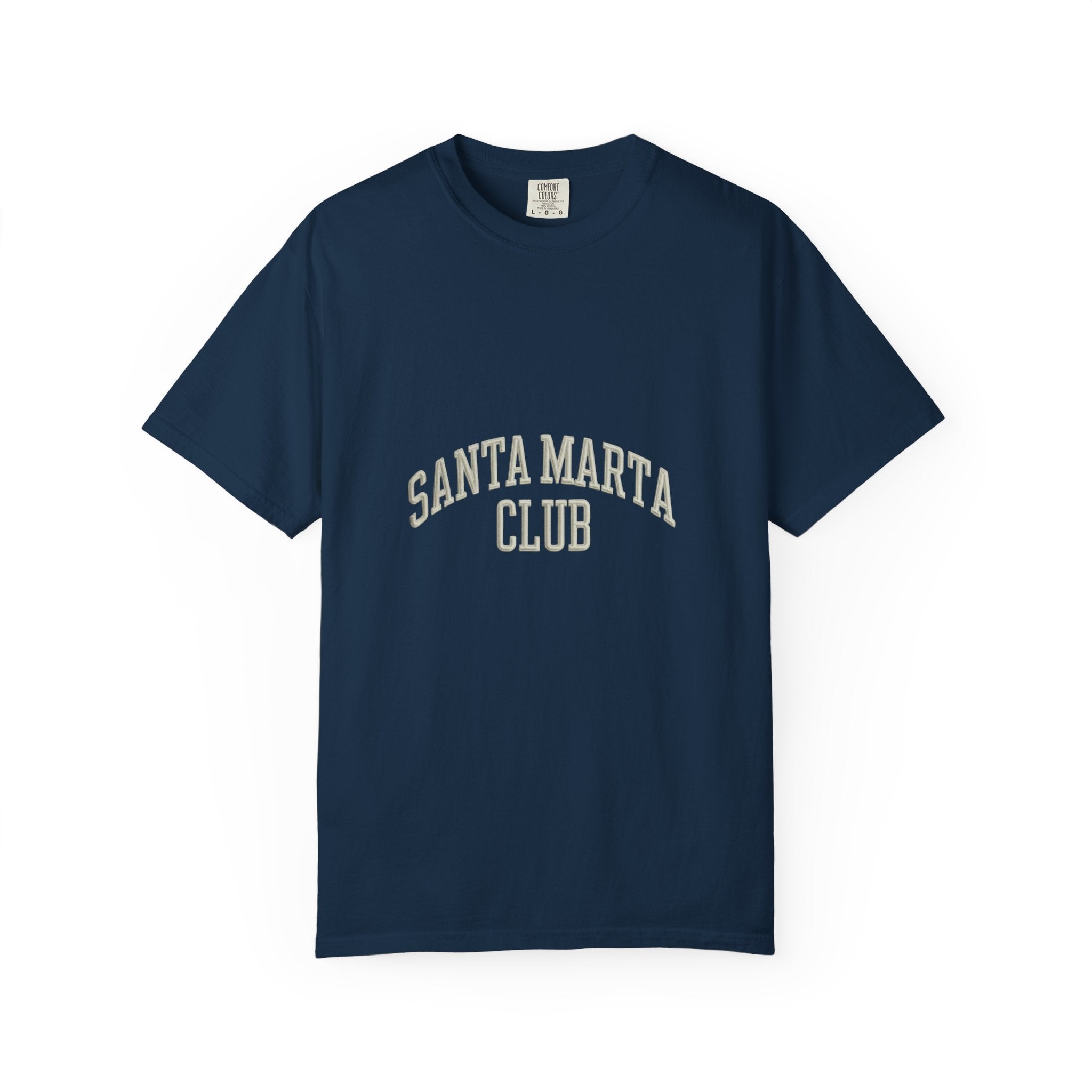 Santa Marta Club T-Shirt