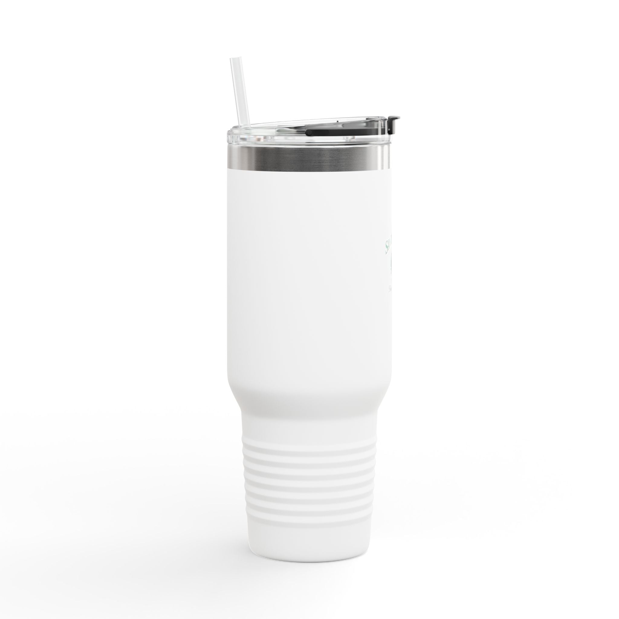 Santa Maria Coffee Market 40oz Insulated Travel Mug