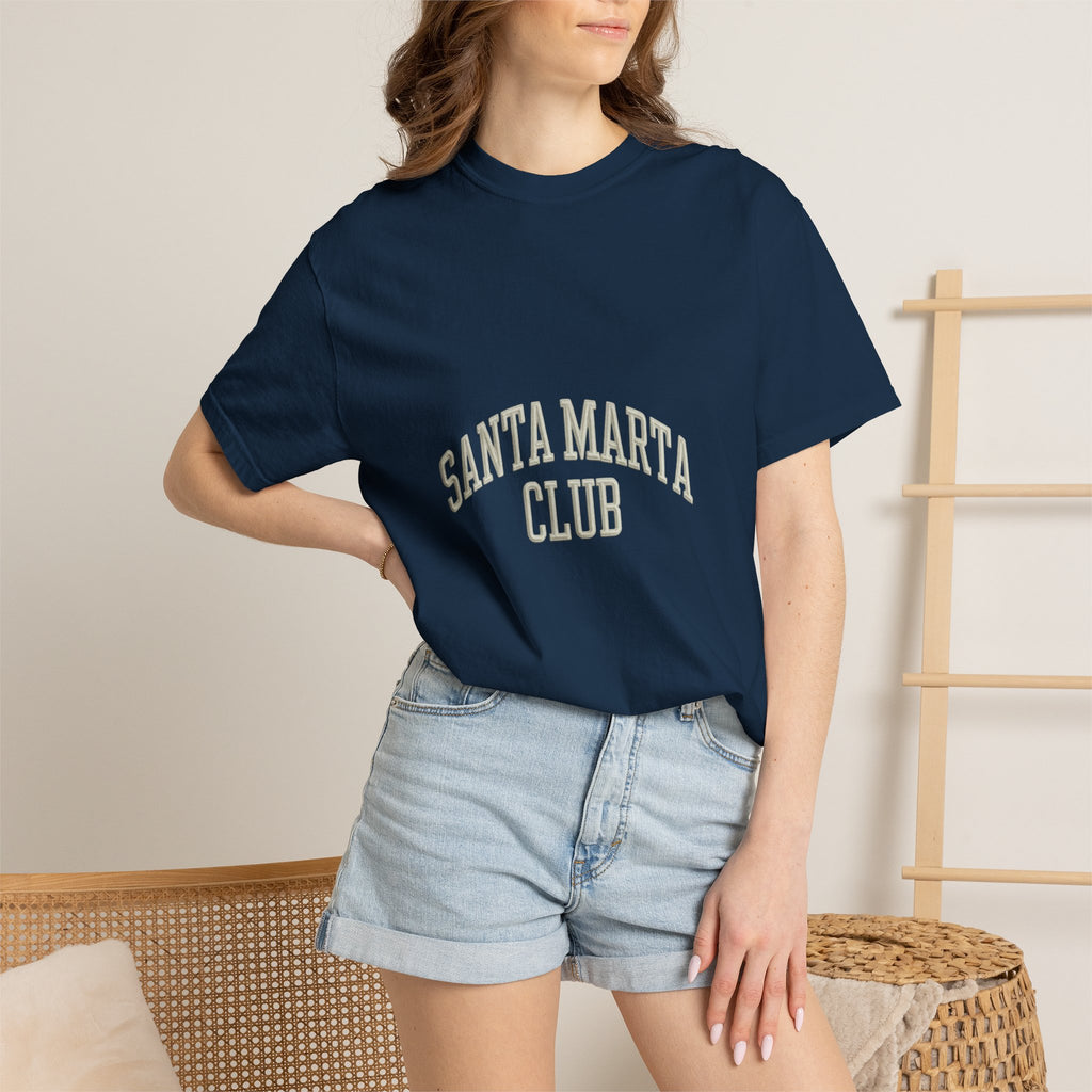 Santa Marta Club T-Shirt