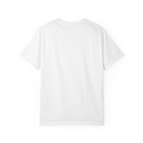 Atardecer Samario T-Shirt – Tropical Sunset Palm Beach Tee