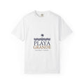 Playa Grande Santa Marta Graphic T-Shirt
