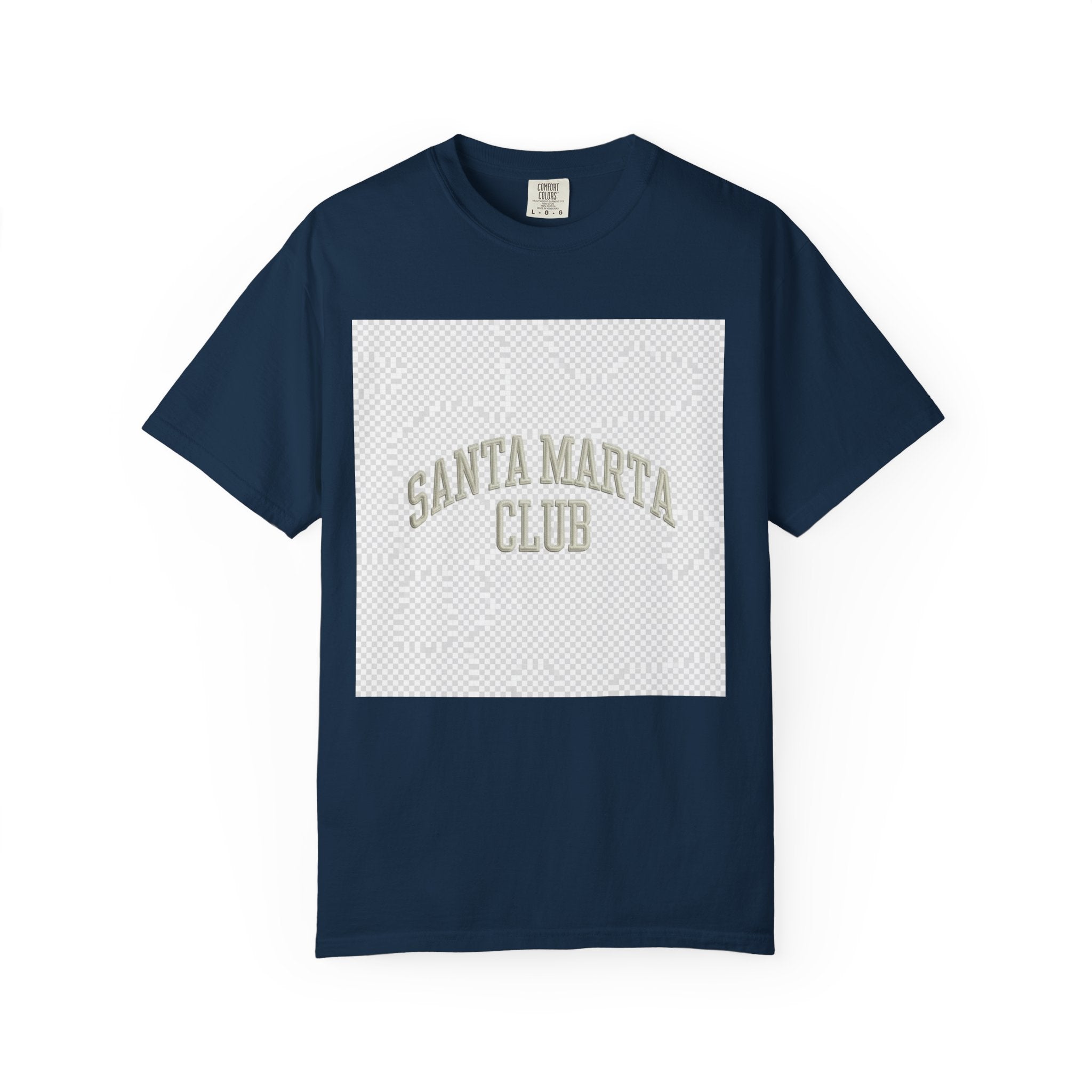 Santa Marta Club T-Shirt