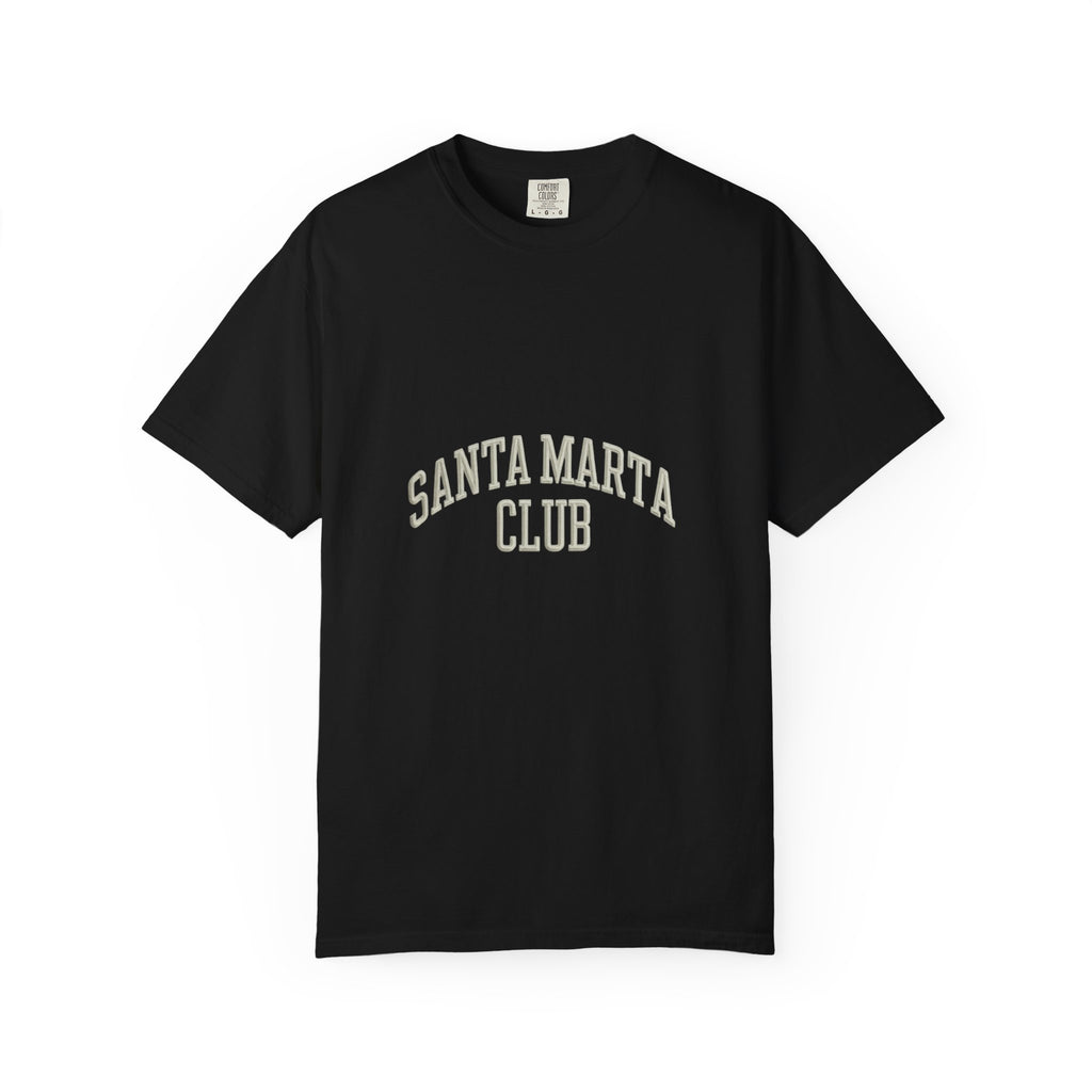 Santa Marta Club T-Shirt