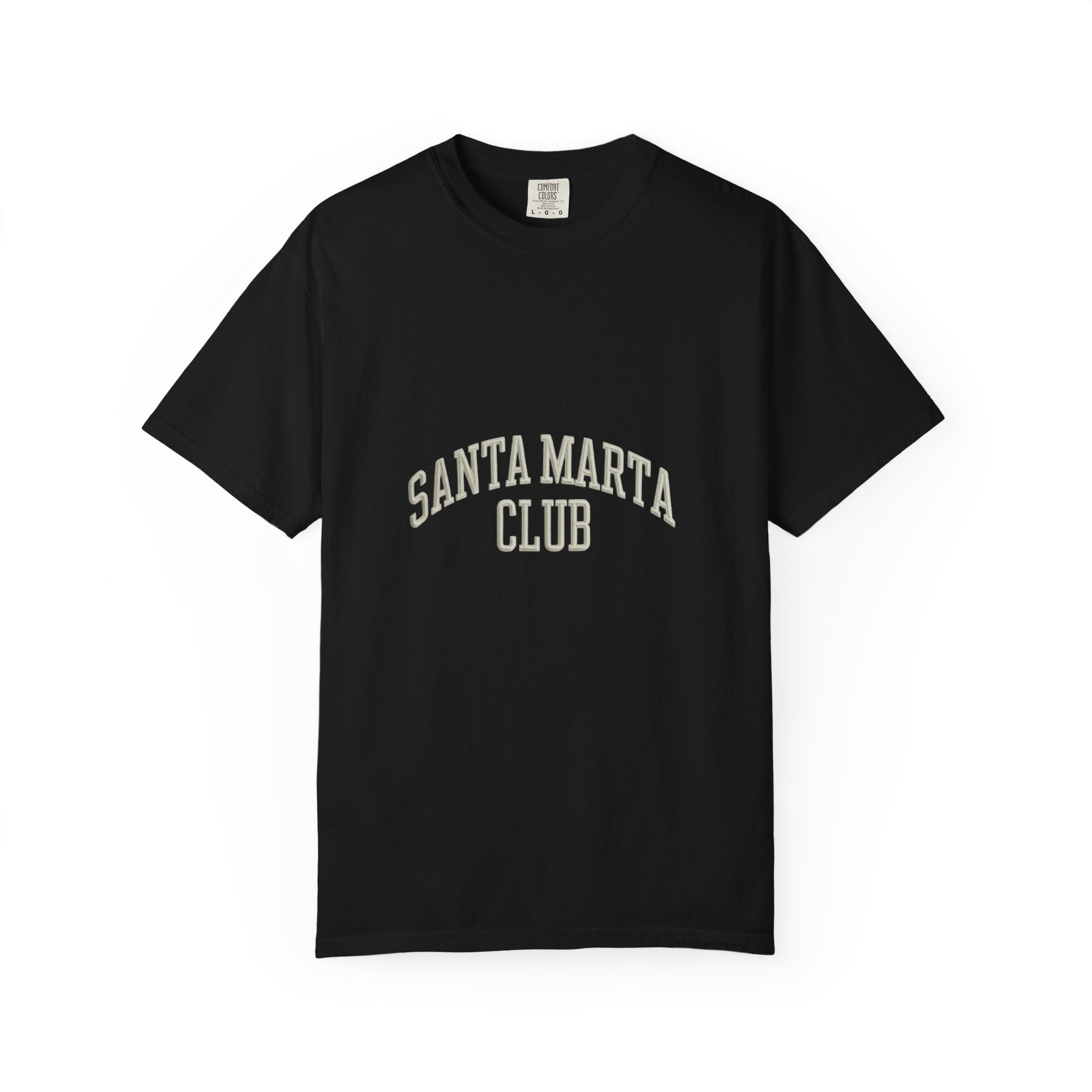 Santa Marta Club T-Shirt
