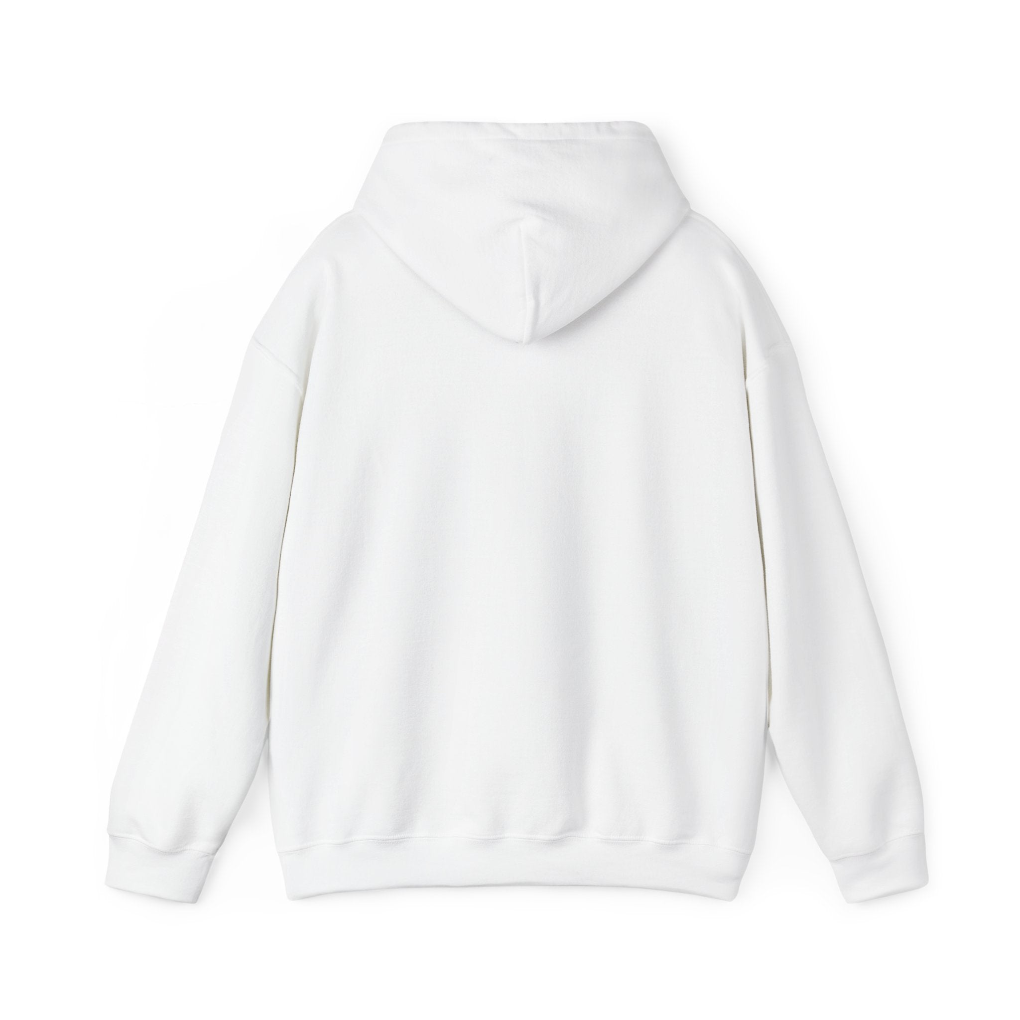 Santa Marta Vintage Crest Hoodie – Retro Botanical Logo Pullover