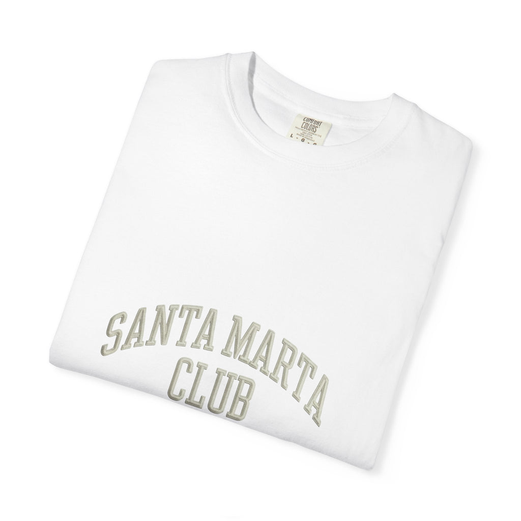 Santa Marta Club T-Shirt