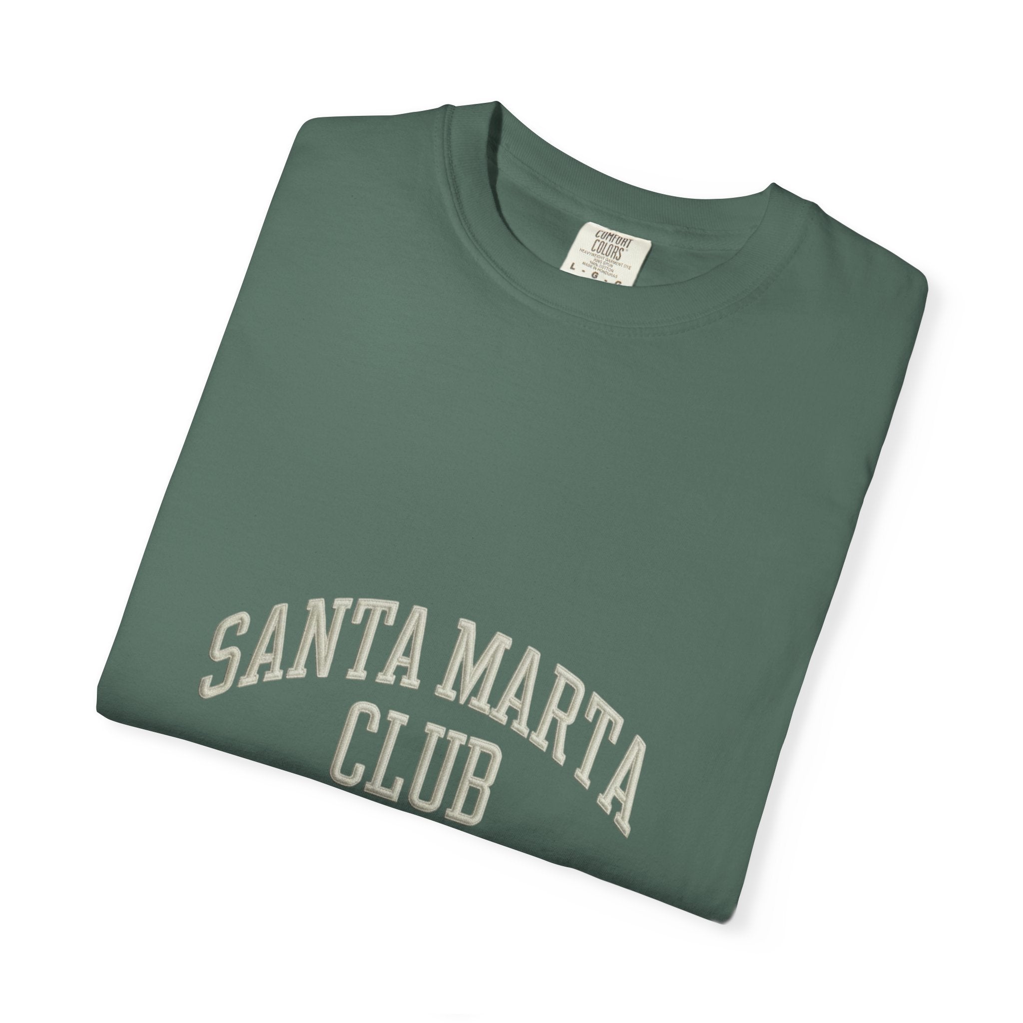 Santa Marta Club T-Shirt