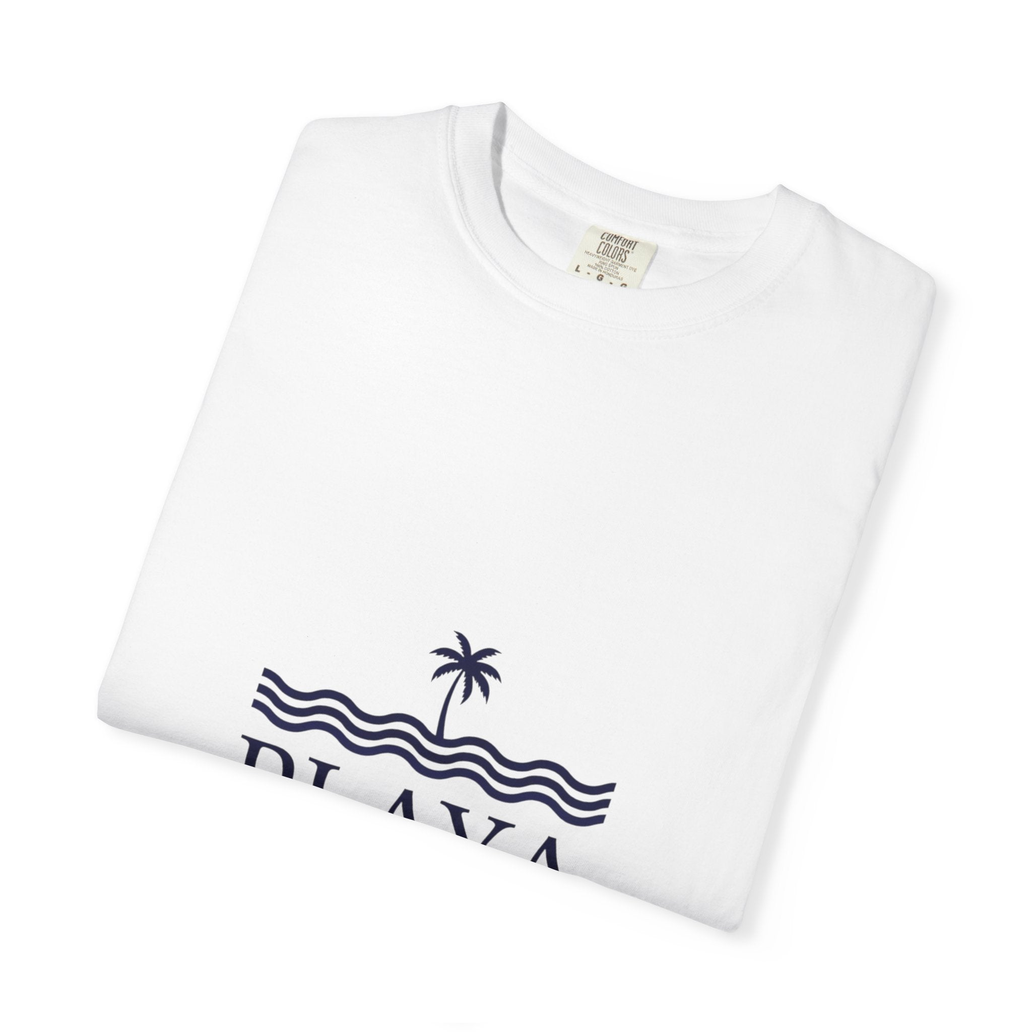 Playa Grande Santa Marta Graphic T-Shirt