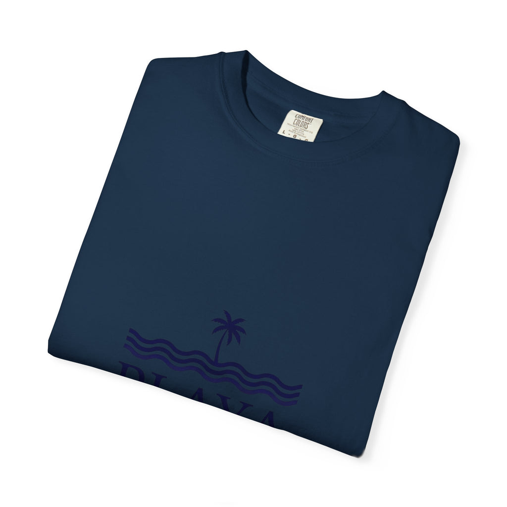 Playa Grande Santa Marta Graphic T-Shirt
