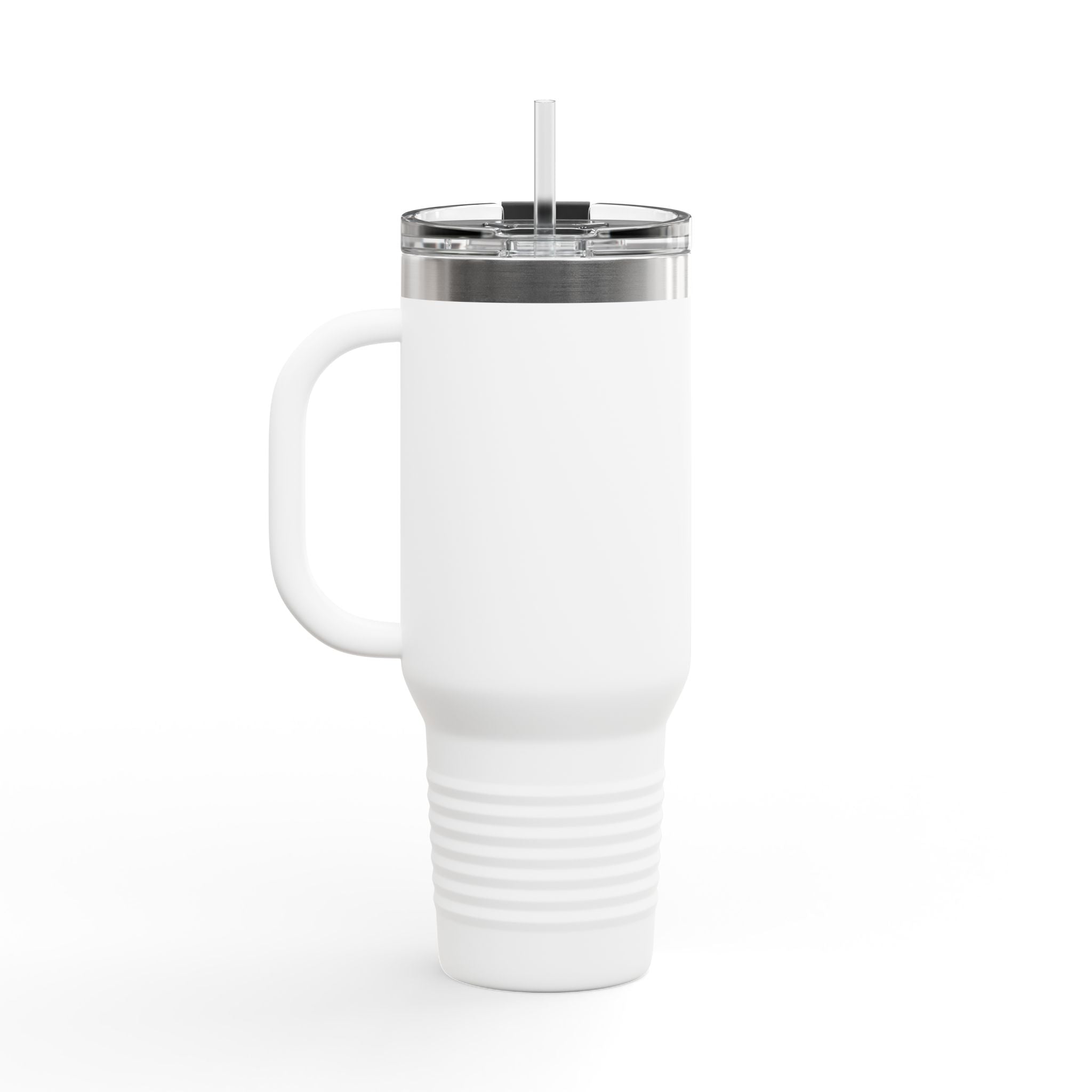 Santa Maria Coffee Market 40oz Insulated Travel Mug