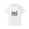 Tayrona Santa Marta Club T-Shirt — Tropical Beach Graphic Tee