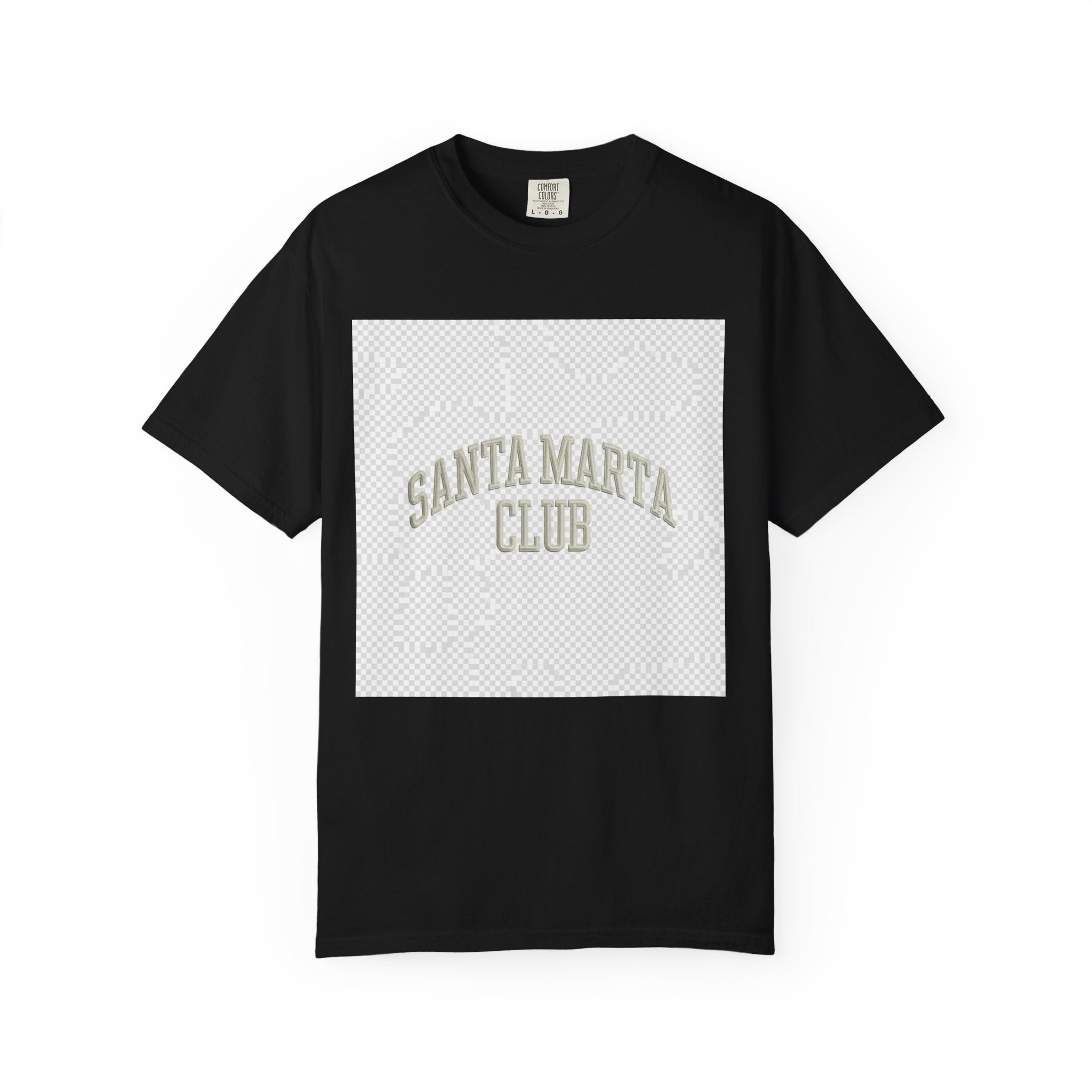 Santa Marta Club T-Shirt
