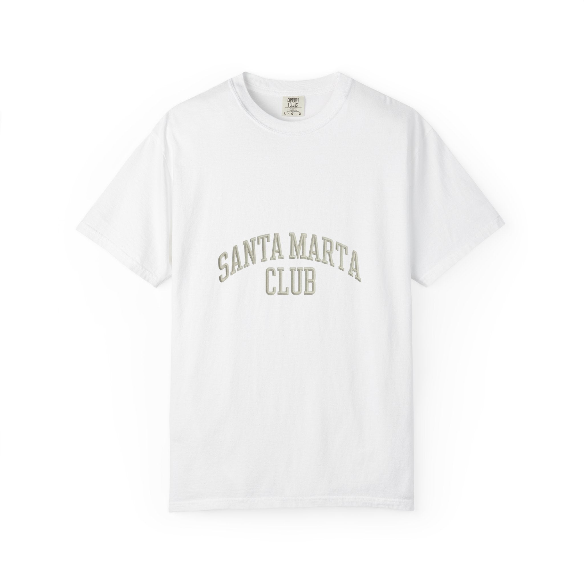 Santa Marta Club T-Shirt